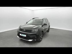 Noir Occasion 2025 Citroën C5 Aircross SUV | 29 900 € (Bon prix)