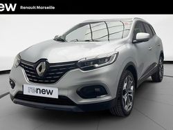 Gris Utilisé 2022 Renault Kadjar Techno SUV | 18 490 € (Prix juste)