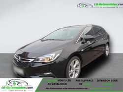Utilisé 2017 Opel Astra Dynamic Break | 18 800 € (Prix cher)