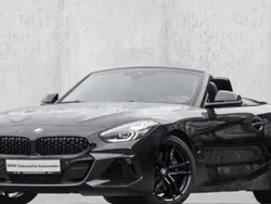 Utilisé 2021 BMW Z4 M Sport Coupé | 43 479 €