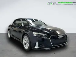 Utilisé 2022 Audi A5 Sport Coupé | 47 100 € (Prix juste)