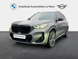 Utilisé 2023 BMW X1 M Sport SUV | 61 490 € (Prix cher)