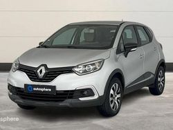 Utilisé 2018 Renault Captur Business SUV | 14 399 € (Bon prix)