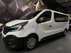Utilisé 2020 Renault Trafic Van | 19 990 € (Prix cher)