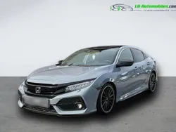 Utilisé 2020 Honda Civic Berline | 26 200 € (Prix cher)