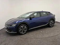 Bleue Utilisé 2022 Kia EV6 3 SUV | 36 990 € (Bon prix)
