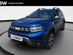 Bleu Utilisé 2022 Dacia Duster Journey SUV | 19 990 € (Prix assez cher)