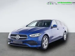 Utilisé 2024 Mercedes C300e Berline | 51 300 € (Super prix)