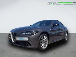 Utilisé 2023 Alfa Romeo Giulia Berline | 39 500 € (Bon prix)