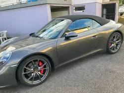 Utilisé 2016 Porsche 911 Carrera S Cabriolet Cabriolet | 111 800 € (Super prix)