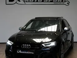 Utilisé 2018 Audi S3 Advanced Berline | 36 990 € (Prix cher)