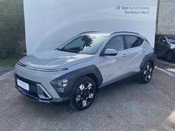 Gris Utilisé 2024 Hyundai Kona SUV | 29 990 € (Prix cher)