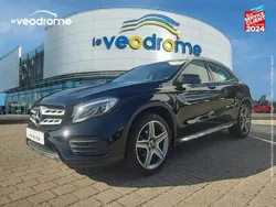 Utilisé 2019 Mercedes GLA180 SUV | 21 499 € (Prix juste)