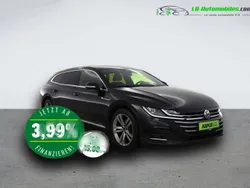 Utilisé 2022 VW Arteon Berline | 30 400 € (Prix juste)