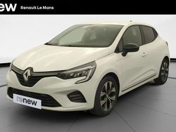 Blanc Occasion 2023 Renault Clio V Evolution Citadine | 13 190 € (Bon prix)