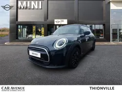 Enigmatic black Utilisé 2022 Mini Cooper Citadine | 23 490 € (Prix juste)