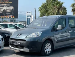 Utilisé 2009 Peugeot Partner Tepee Monospace | 6 990 €