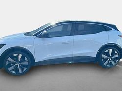 Blanc Utilisé 2022 Renault Mégane Techno Berline | 23 500 € (Prix juste)