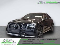 Utilisé 2021 Mercedes GLC43 AMG AMG Coupé | 66 500 €