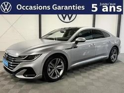Gris Utilisé 2023 VW Arteon R-line Berline | 37 900 € (Prix juste)