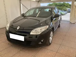 Noir Utilisé 2011 Renault Mégane III Berline | 7 200 € (Prix assez cher)
