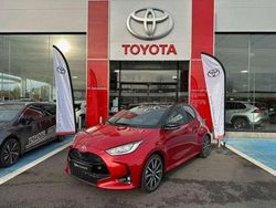 Utilisé 2025 Toyota Yaris Hybrid Sport Berline | 27 490 € (Prix assez cher)