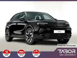 Noir Nouvelle 2025 Opel Mokka SUV | 23 484 € (Super prix)