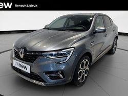 Gris Utilisé 2022 Renault Arkana Techno SUV | 21 490 € (Prix assez cher)