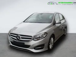 Utilisé 2016 Mercedes B180 Monospace | 15 900 €