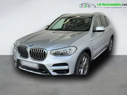 Utilisé 2021 BMW X3 Sport Line SUV | 35 800 € (Super prix)