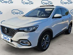 Blanc Utilisé 2022 MG EHS Luxury SUV | 20 790 € (Prix juste)