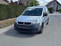 Utilisé 2018 Peugeot Partner Van | 5 000 €