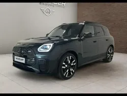 Gris Utilisé 2024 Mini John Cooper Works Countryman SUV | 44 390 €