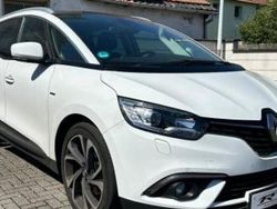 Utilisé 2019 Renault Grand Scénic IV Black Edition Monospace | 11 490 € (Prix juste)