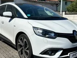 Utilisé 2019 Renault Grand Scénic IV Black Edition Monospace | 11 890 € (Prix assez cher)