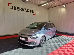 Citroën C4 SpaceTourer