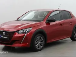 Utilisé 2023 Peugeot e-208 Style Citadine | 17 299 €