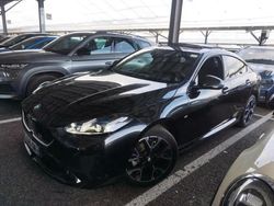 Noir Utilisé 2025 BMW 220 M Sport Berline | 43 990 € (Prix juste)