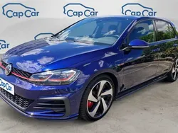 Utilisé 2017 VW Golf VII GTI | 21 990 € (Prix juste)