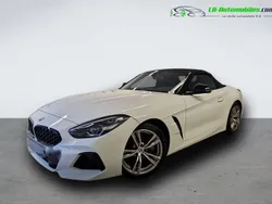 Utilisé 2022 BMW Z4 Comfort Edition Coupé | 45 400 € (Prix assez cher)