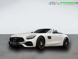 Utilisé 2019 Mercedes AMG GT C AMG Coupé | 154 200 €