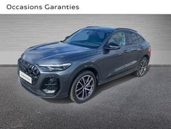 Gris daytona nacré Utilisé 2025 Audi Q5 Design SUV | 81 990 €