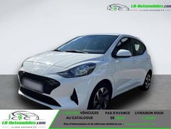 Utilisé 2024 Hyundai i10 Citadine | 21 900 € (Prix juste)