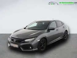 Utilisé 2018 Honda Civic Berline | 26 300 € (Prix cher)