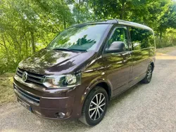 Brun Utilisé 2012 VW T5 California Van | 30 990 € (Bon prix)