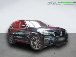 Utilisé 2020 BMW X3 Comfort Edition SUV | 43 900 €