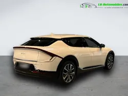 Utilisé 2021 Kia EV6 3 SUV | 37 200 € (Prix cher)