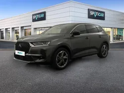 Gris Utilisé 2023 DS Automobiles DS7 Crossback Business SUV | 29 990 € (Super prix)