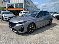 Gris Nouvelle 2025 Peugeot 308 GT Berline | 29 480 € (Prix juste)