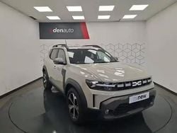 Beige sandstone Nouvelle 2025 Dacia Duster | 28 900 €